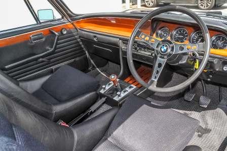BMW 30 csl 2285172